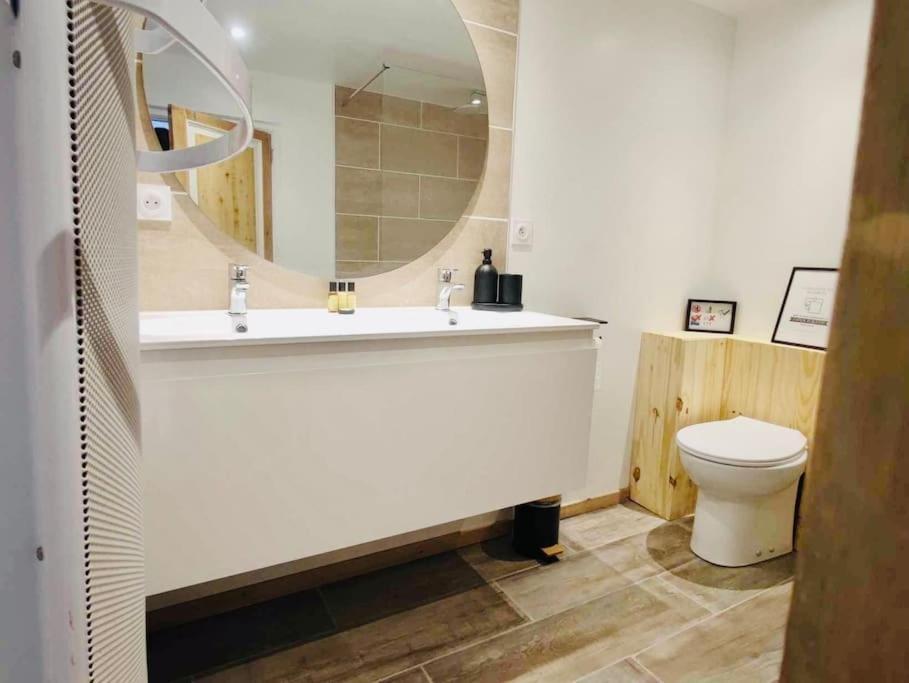 Le Rendez Vous - Parking Gratuit Apartment Carcassonne Bagian luar foto