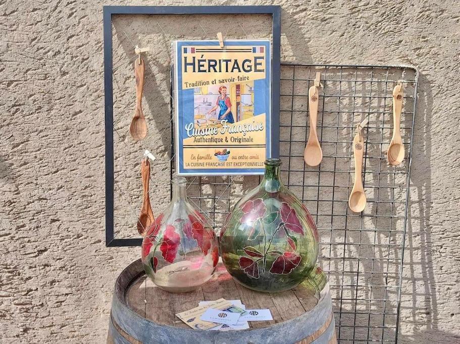 Le Rendez Vous - Parking Gratuit Apartment Carcassonne Bagian luar foto